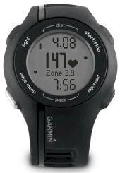 GARMIN Forerunner 210