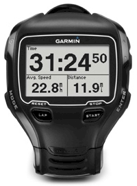 GARMIN Forerunner 910XT
