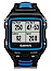 GARMIN Forerunner 920XT schwarz/blau