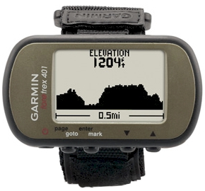 GARMIN Foretrex 401