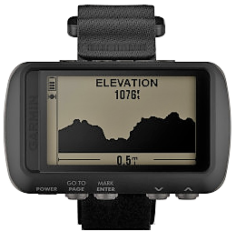 GARMIN Foretrex 601