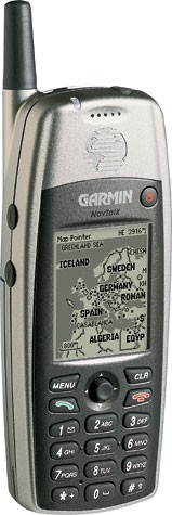 GARMIN NavTalk GSM