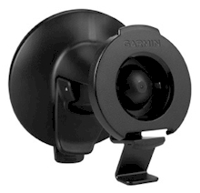Autohalter mit Saugnapf zu GARMIN Camper 660/770/780