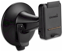 Autohalter mit Saugnapf zu GARMIN Camper 760