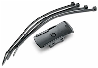 Fahrradhalter zu GARMIN GPS