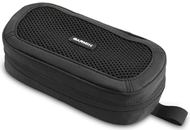Gepolstertes Etui zu GARMIN Edge/Forerunner