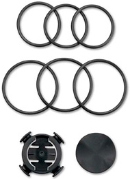 Fahrradhalter zu GARMIN Edge 500/800