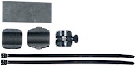 Lenkstangenhalter zu GARMIN Edge