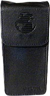 Leder-Etui zu GARMIN eMap
