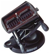 Armaturenbrett-Halter zu GARMIN eTrex
