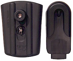 Guertelclip zu GARMIN eTrex