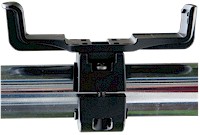 Lenkstangenhalter fuer GARMIN Forerunner/Foretrex 101