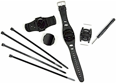 Wechselhalter zu GARMIN Forerunner 201/301 und Foretrex 201