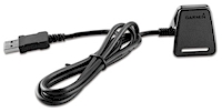 Lade-/Datenkabel zu GARMIN Forerunner 110/210