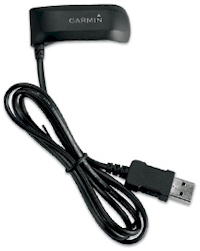 Ladekabel zu GARMIN Forerunner 610