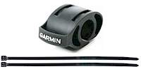 Lenkstangenhalter zu GARMIN GPS-Geraete fuer ans Handgelenk