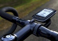 Front-Lenkstangenhalter zu GARMIN Edge 500/510/800/810 / Forerunner 310XT/910XT/920XT (GPS nicht im Lieferumfang enthalten)