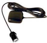Externe GPS-Antenne GARMIN GA25BNC
