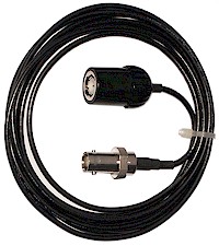 Verlaengerungskabel zu externer GPS-Antenne GARMIN GA26C