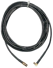 Verlaengerungskabel zu externer GPS-Antenne GARMIN GA27C