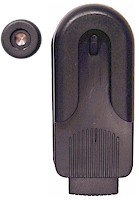 Guertelclip zu GARMIN eTrex/Geko/GPSMAP60-Serie
