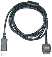 USB-Datenkabel zu GARMIN iQue M5
