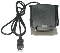 Docking-Station mit USB-Anschluss zu GARMIN iQue M5