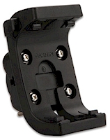 Vorderansicht Lenkstangenhalter zu GARMIN Montana