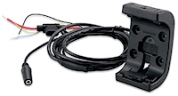 Halter fuer Motorrad zu GARMIN Montana 600-Serie