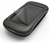 Schutzfolie zu GARMIN Montana (GPS nicht im Lieferumfang enthalten)