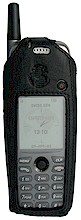 GARMIN NavTalk GSM im Etui (GPS nicht im Lieferumfang enthalten)