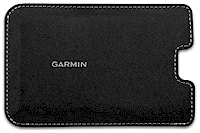 Steck-Etui zu GARMIN Nuvi 3700-Serie