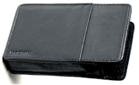 Steck-Etui zu GARMIN Nuvi 600-/700-/800-/Wide-Serie