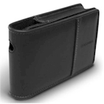 Leder-Etui zu GARMIN Nuvi 600-/700-/800-/Wide-Serie