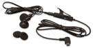 Ohrhoerer mit Mikrofon zu GARMIN nuvifone A50