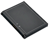 Ersatz-Batterie zu GARMIN nuvifone G60