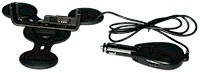 Armaturenbretthalter fuer GARMIN Quest