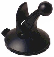 Halter mit Saugnapf zu GARMIN StreetPilot c500-Serie