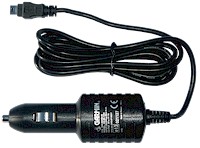 Stromkabel zu GARMIN GPS mit USB-Anschluss