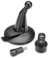 Halter mit Saugnapf zu GARMIN VIRB