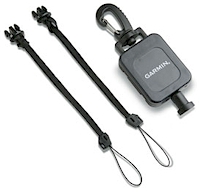 Einziehbare Tragschlaufe zu GARMIN GPS