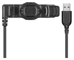 USB-Daten/Ladeklemme zu GARMIN Forerunner 225