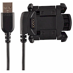 USB-Daten/Ladeklemme zu GARMIN fenix 3 WHR