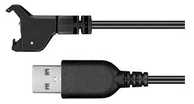 USB-Daten/Ladeklemme zu GARMIN epix