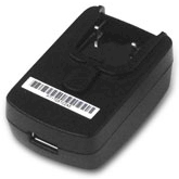 Netzgeraet mit USB-Stecker zu GARMIN GPS
