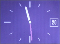 GARMIN epix - Uhr (Analog)