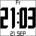 GARMIN fenix Uhr