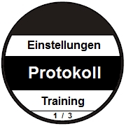 GARMIN Forerunner 405 Menu