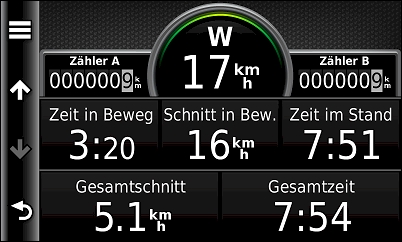 GARMIN Nuvi 3790T - Trip Computer (2 von 2)