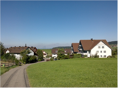 Wohnhaeuser